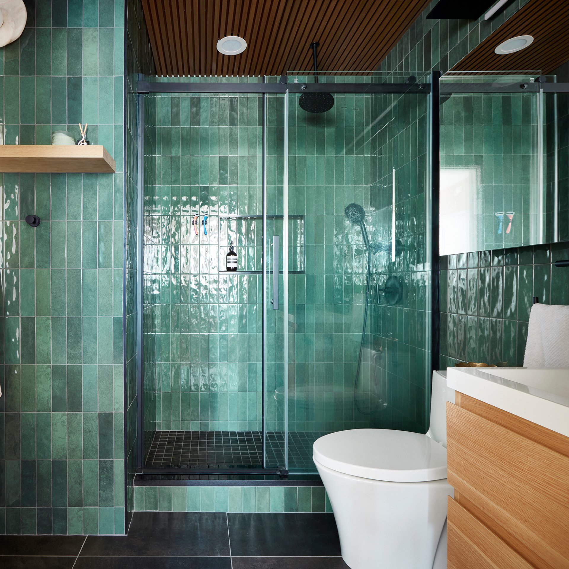 How Much Does it Cost to Install a Shower?